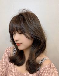 -MOKA HAIR SALON 烫染造型