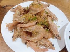 -四合院海鲜小厨(旱西关店)