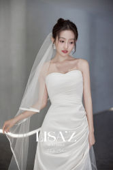 -Renee芮亦婚纱(原丽莎)