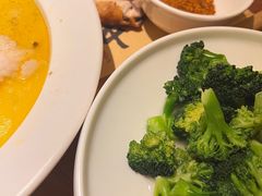 -意满花千醉(金茂览秀城店)