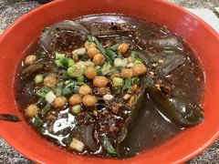 -阿坤传统手工小吃(沙坪坝店)