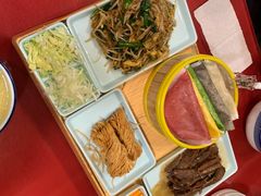 -宏状元现熬粥·京味菜(五棵松店)