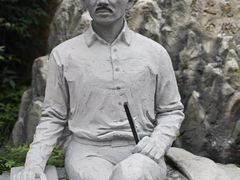 -上海蔡元培故居陈列馆