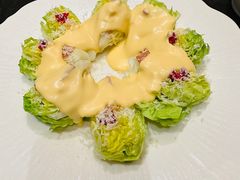 -A One Kitchen·南京精菜馆(德基广场店)