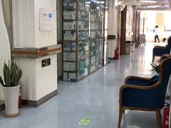 -圣贝口腔(海淀店)