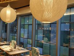 大堂-莆田餐厅PUTIEN(三里屯店)