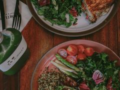 -O'mills Sourdough Bakery&Bistro(永嘉路店)