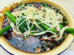 -赵伍面庄(松石大道店)