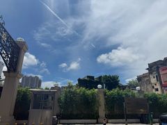 -汕头市小公园