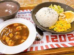 -海盗虾饭·剥好的小龙虾饭(SOHO尚都店)