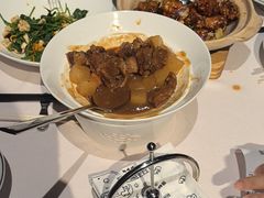 -禧宴Joyous Restaurant(禧园店)