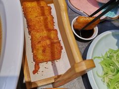 -江南里·新浙菜(苏州大悦城店)