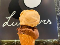 -LUNEURS月乐诗·法式冰淇淋(环贸店)