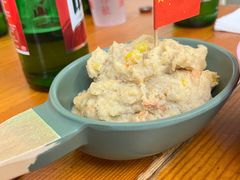 -炒豆合作社(东四总店)