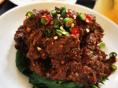 -THE PAWON·8碗(古北SOHO店)