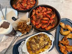 -必胜客(上海新南方商城PH店)