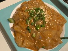 -江边城外烤全鱼(龙德广场店)