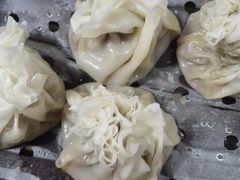 -绥缘老烧麦(中天店)