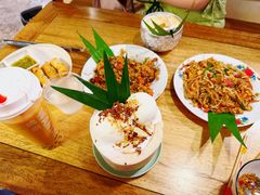 -婉泰·特色小吃·舂鸡脚(告庄二店)