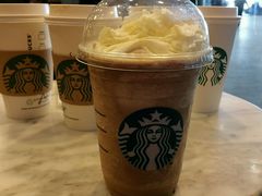 android_upload_pic-星巴克(南京南站北夹层店)