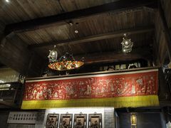 -有梦特色餐厅(古子城店)