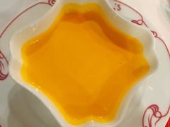 奶油金瓜汤-马克西姆餐厅(崇文门店)