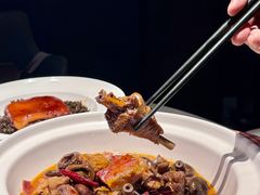 -曾宴·楚菜(湖北省博物馆店)