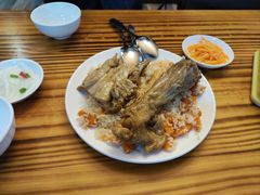 羊腿羊排-217丰惠源抓饭(星湖街店)