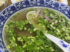 -长安后宰门水盆羊肉(新都心店)