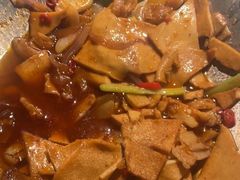 -呷湘厨·鱼汤捞饭·剁椒鱼头·辣椒炒肉(国家会展中心店)
