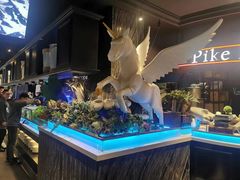 -V-ONE西雅图海鲜自助餐厅(仓山万达广场店)