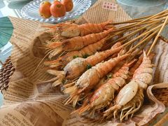 -79号渔船海鲜饭店(宝安店)