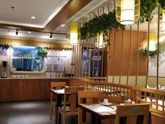 大堂-武松家(翠微百货大成路店)