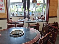 -老来福·非遗酸汤兔(凯旋路店)