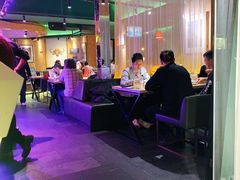 大堂-蒙料·手把肉(望京店)