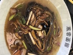 -风云面馆(珠海路店)