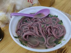 -牛马行牛肉饸饹铺(青岛街店)