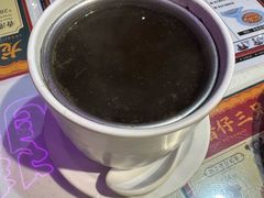 -龙记·香港茶餐厅(海上世界店)