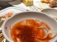 -平娃三宝烧烤·面食(南小街店)