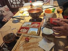 -潞州宴·长治人的会客厅(长兴北路店)