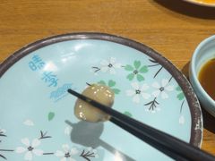 -晴季寿司(延河路万达广场店)