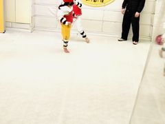 -勇气斑马·巴西柔术&跆拳道(浦东三林店)