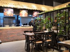 大堂-武松家(丰益桥店)