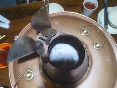 -下杨家青海土火锅(海湖店)