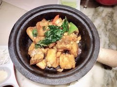 -京华烟云·北京烤鸭(领展购物广场·中关村店)