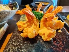 -千代武日本料理(哈西店)