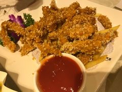 -阿英煲(凉城路店)