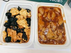 -七食九号食堂(东丽空港店)