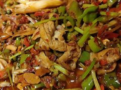 -常和州·夜宵大排档(常州单店)