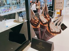 -GODIVA(国际金融中心店)